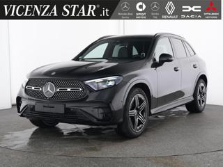 Mercedes-Benz GLC 220 d 4MATIC MHV AMG PREMIUM
