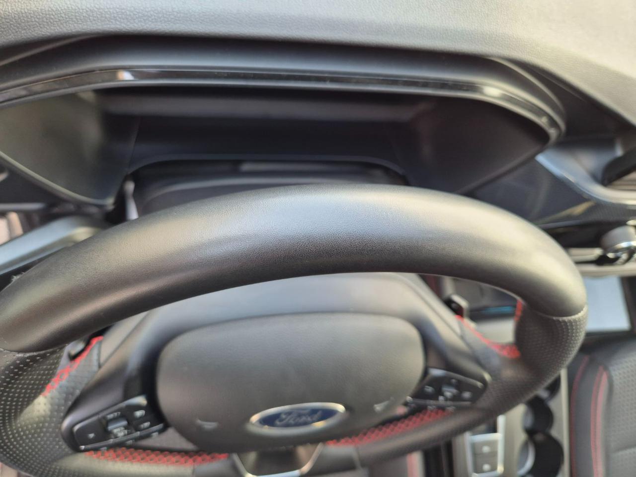 FORD Kuga 2.0 EcoBlue 120 CV aut. 2WD ST-Line - 12