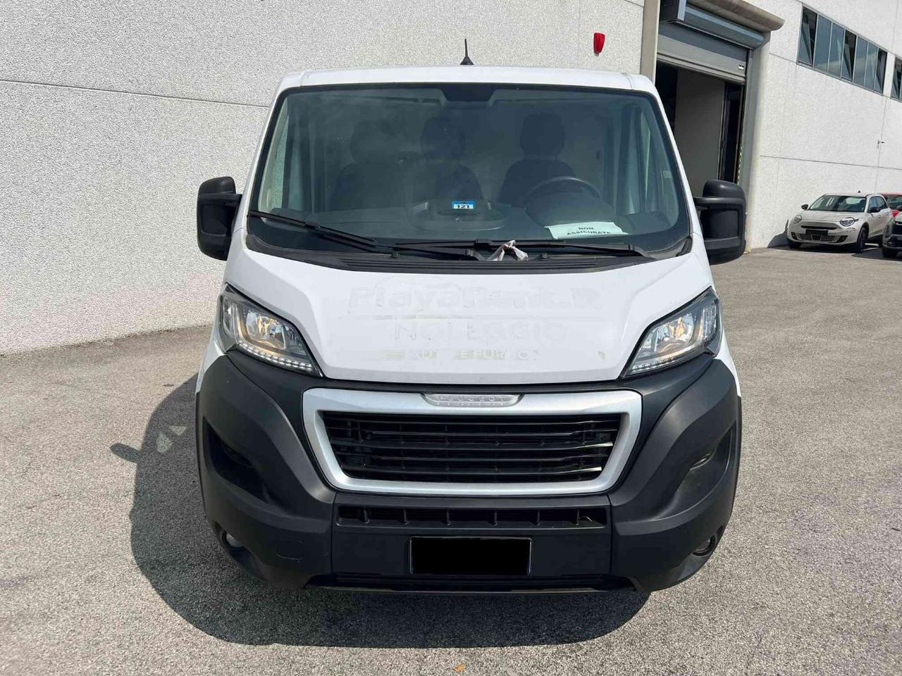 PEUGEOT Boxer 330 2.2 BlueHDi 140 BX L1H1 - 4