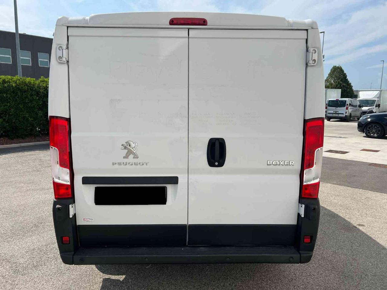 PEUGEOT Boxer 330 2.2 BlueHDi 140 BX L1H1 - 3