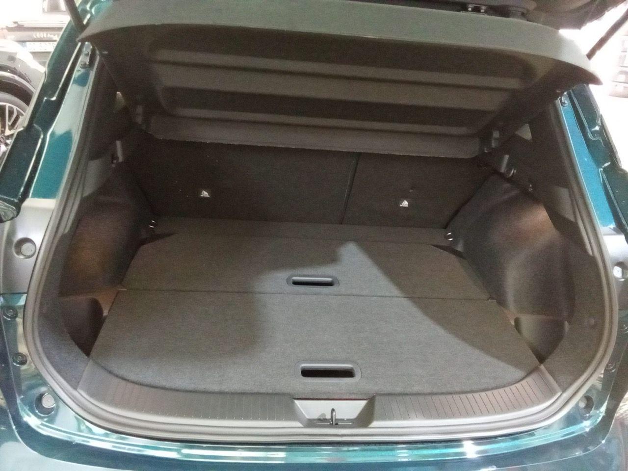 NISSAN Qashqai MHEV 158 CV Xtronic N-Connecta - 14