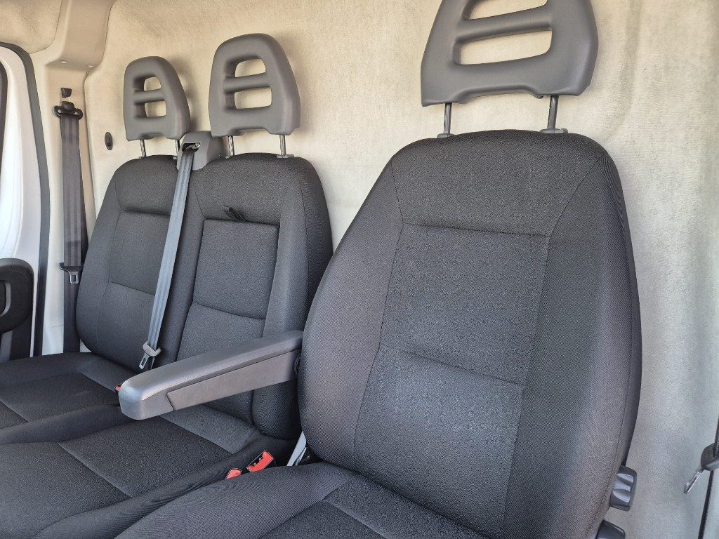 FIAT Ducato 30 2.2 Mjt 120CV PC-TN Furgone - 7