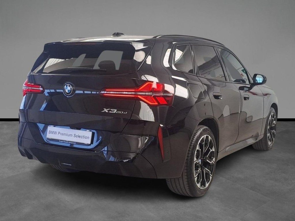 BMW X3 xDrive20d 48V MSport Pro - 15