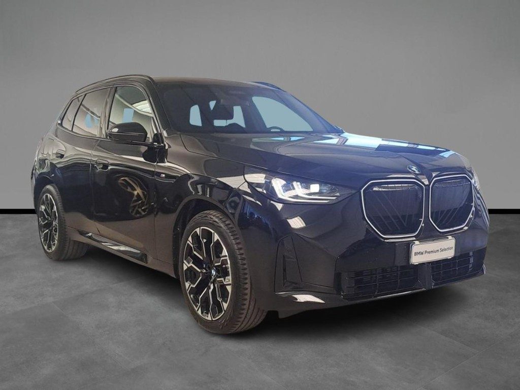 BMW X3 xDrive20d 48V MSport Pro - 16