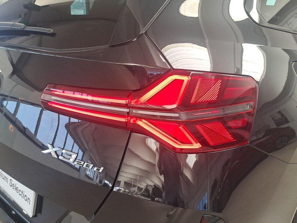BMW X3 xDrive20d 48V MSport Pro - 7