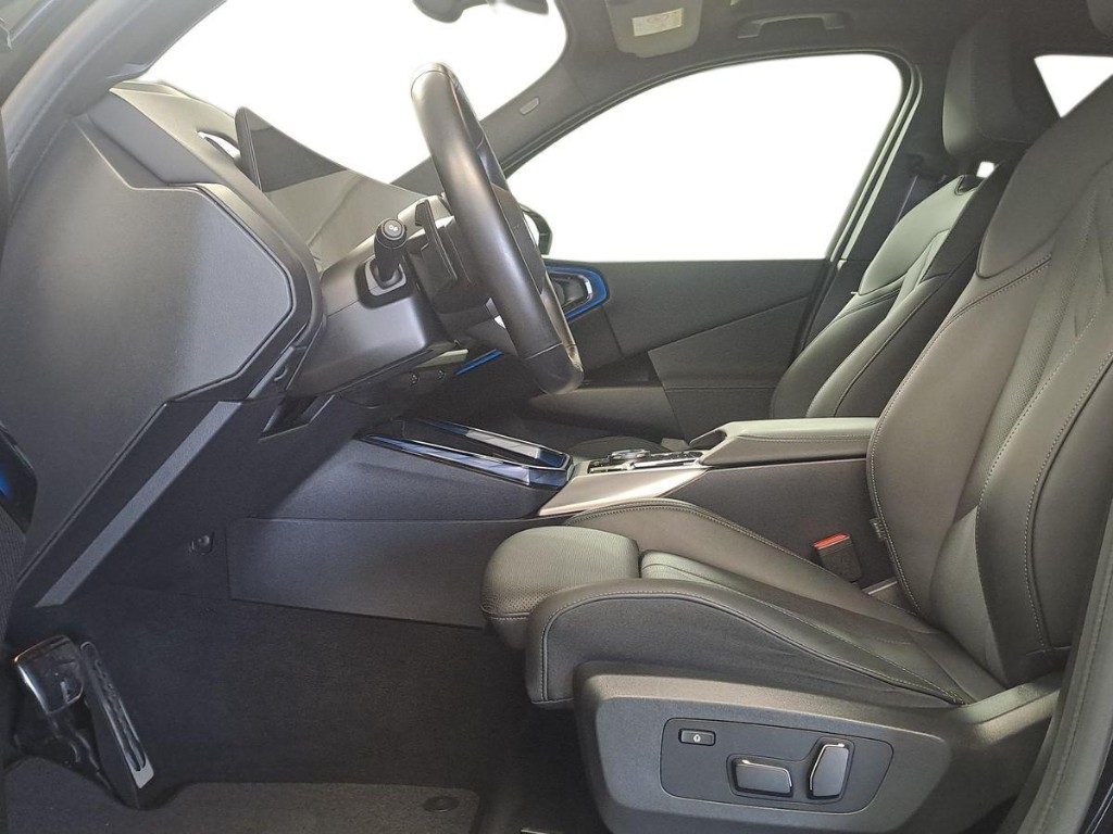BMW X3 xDrive20d 48V MSport Pro - 9