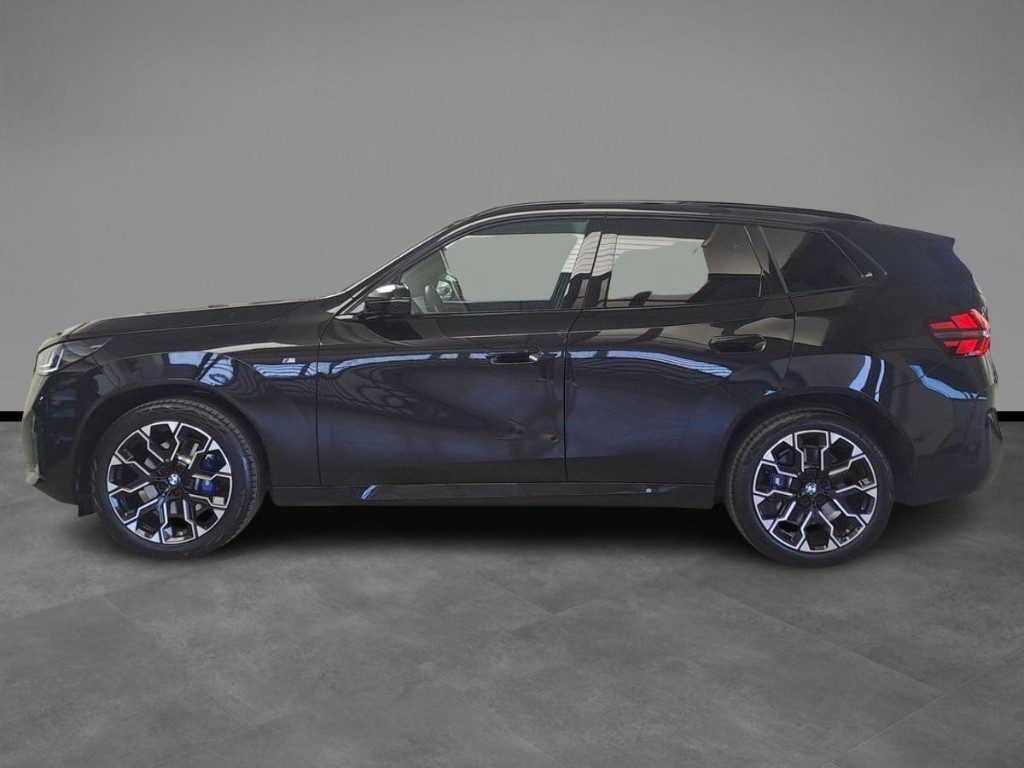 BMW X3 xDrive20d 48V MSport Pro - 3