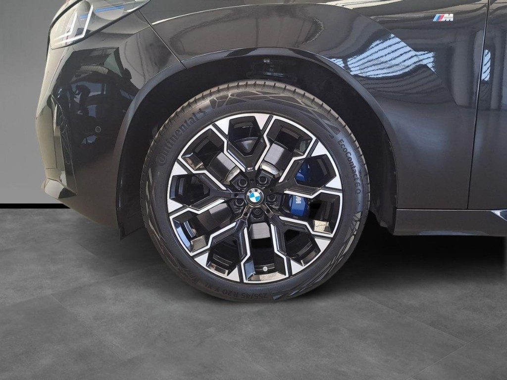 BMW X3 xDrive20d 48V MSport Pro - 5
