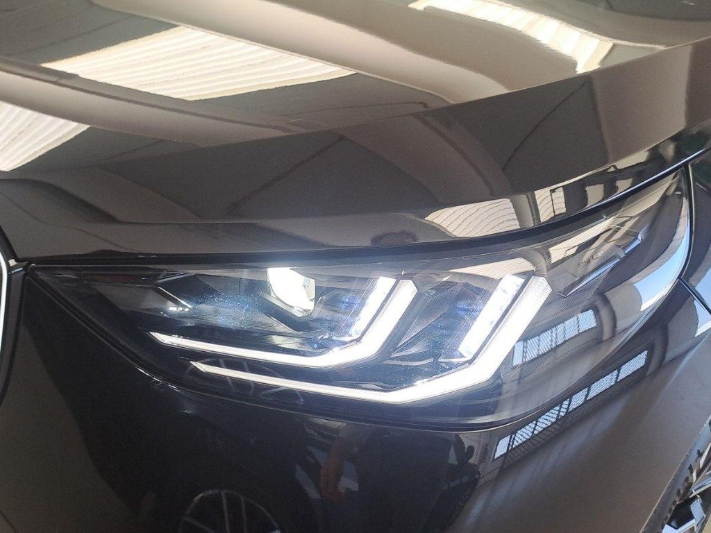BMW X3 xDrive20d 48V MSport Pro - 6