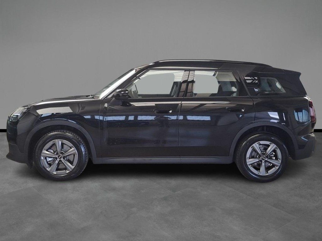 MINI Countryman C Classic Countryman + pacchetto XS - 3