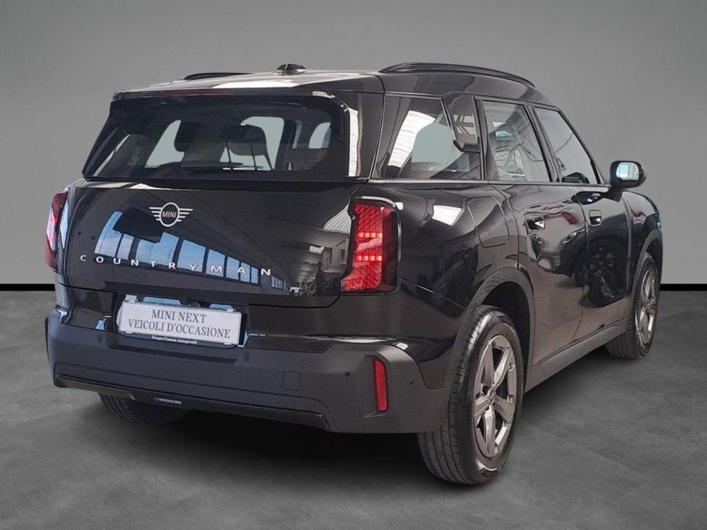 MINI Countryman C Classic Countryman + pacchetto XS - 15