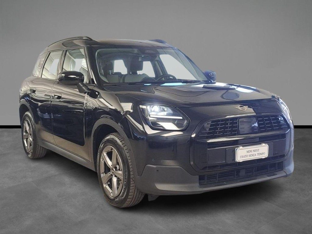MINI Countryman C Classic Countryman + pacchetto XS - 16