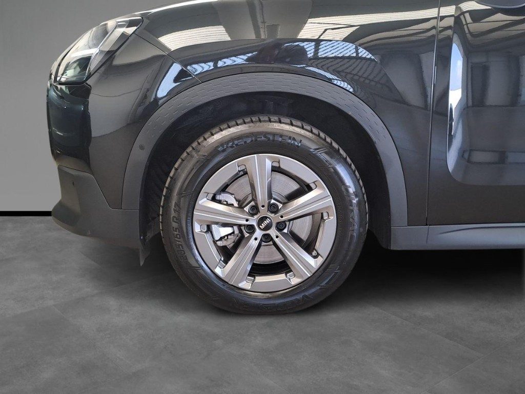 MINI Countryman C Classic Countryman + pacchetto XS - 5