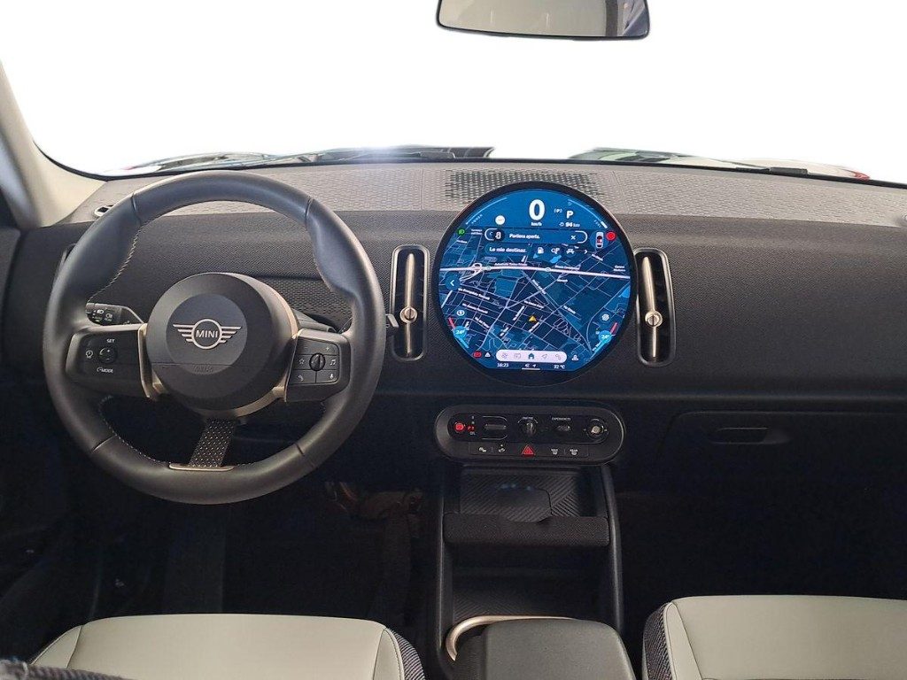 MINI Countryman C Classic Countryman + pacchetto XS - 8