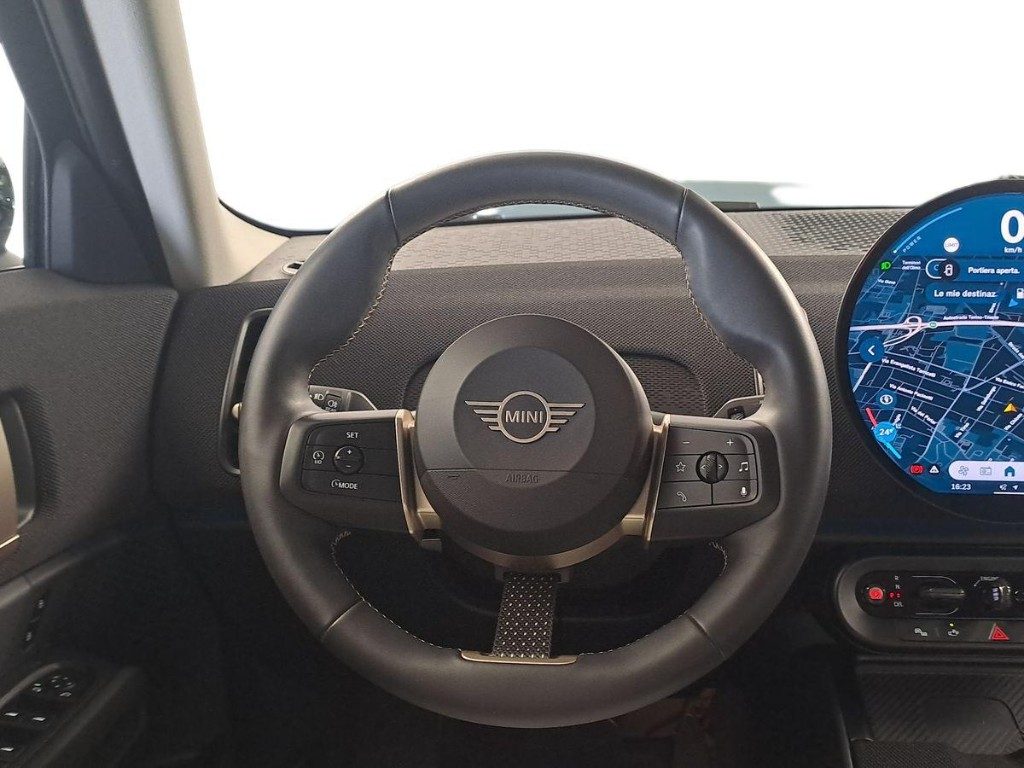 MINI Countryman C Classic Countryman + pacchetto XS - 13