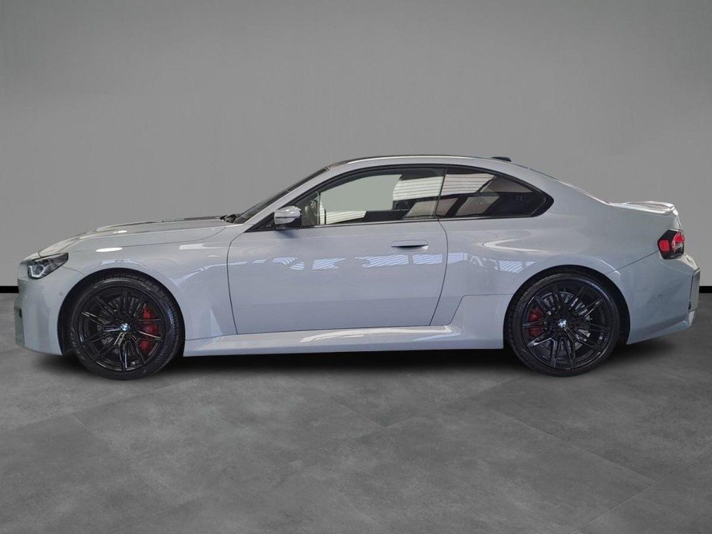 BMW M2 M2 Competition - 3
