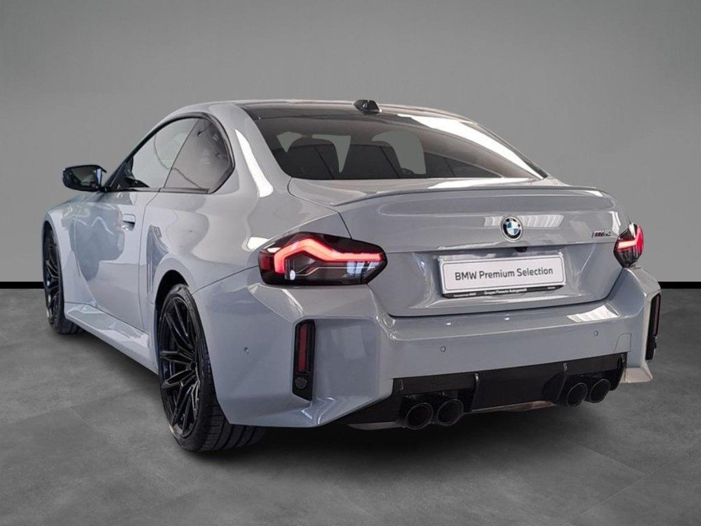 BMW M2 M2 Competition - 4