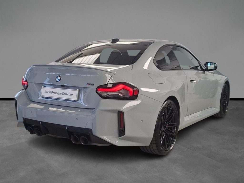 BMW M2 M2 Competition - 15