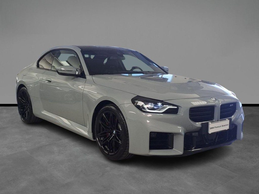 BMW M2 M2 Competition - 16