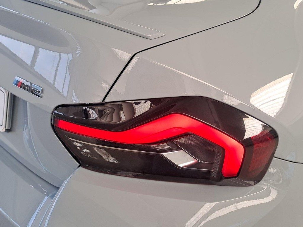 BMW M2 M2 Competition - 7
