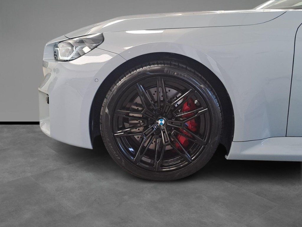BMW M2 M2 Competition - 5