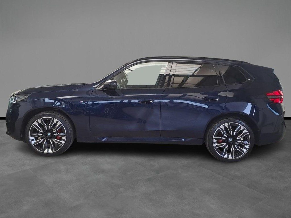 BMW X3 xDrive30e MSport Pro - 3
