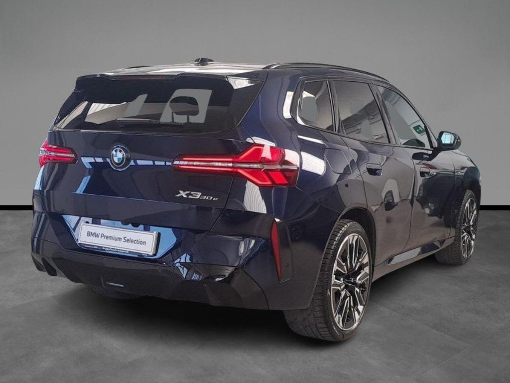 BMW X3 xDrive30e MSport Pro - 15