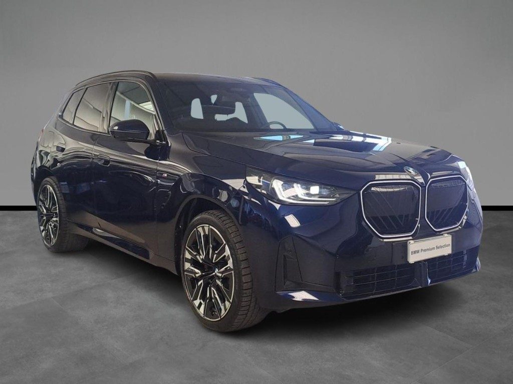 BMW X3 xDrive30e MSport Pro - 16