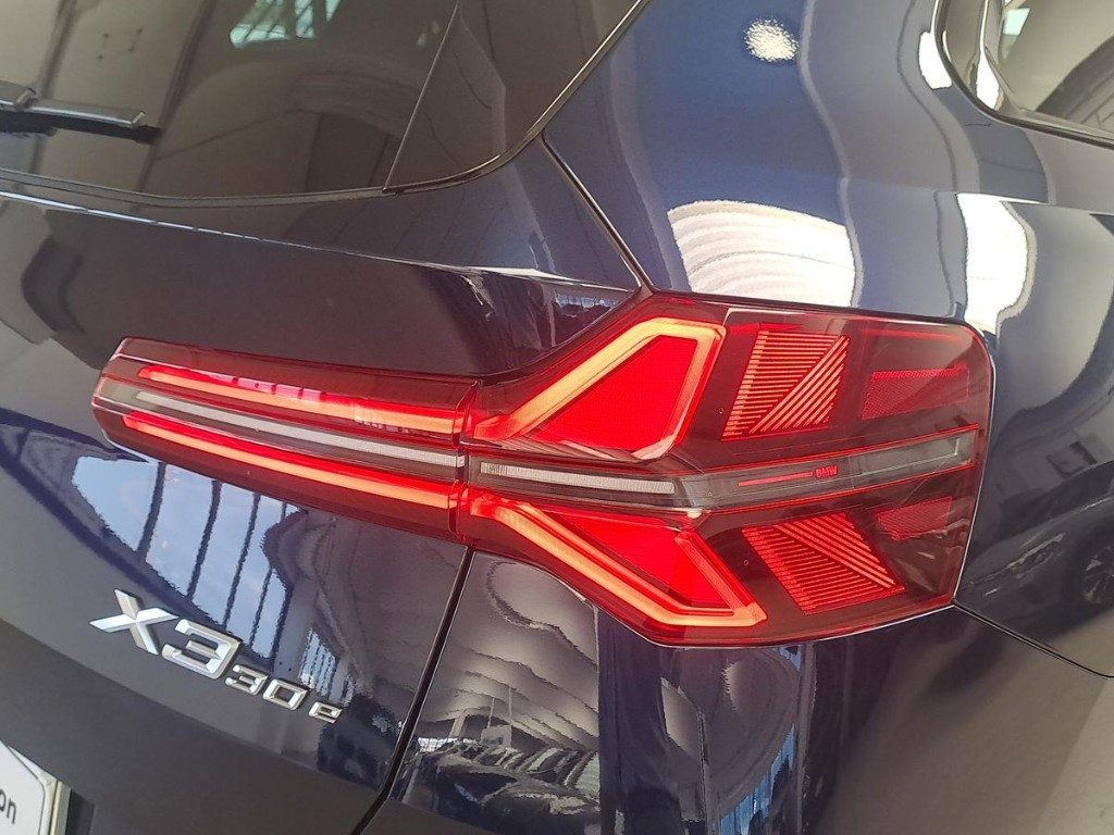 BMW X3 xDrive30e MSport Pro - 7