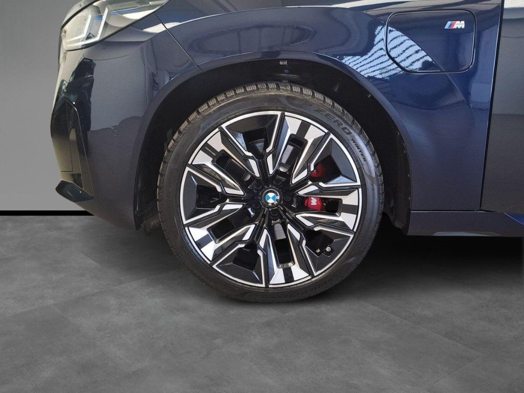 BMW X3 xDrive30e MSport Pro - 5