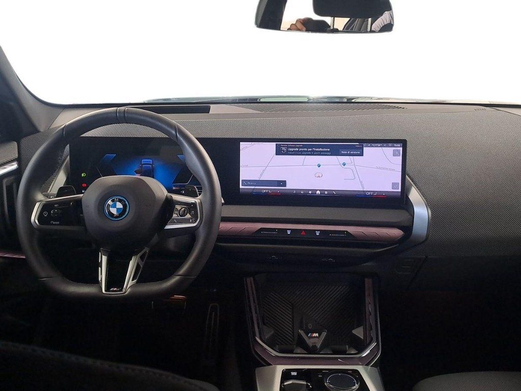BMW X3 xDrive30e MSport Pro - 8