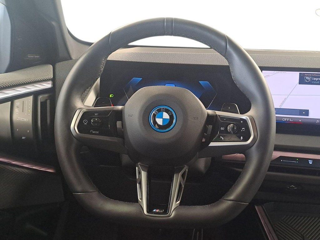 BMW X3 xDrive30e MSport Pro - 13