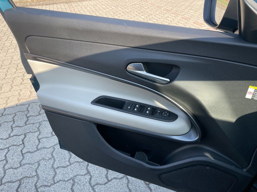 FIAT 600 Hybrid 110 CV DCT MHEV La Prima--12.700KM - 15