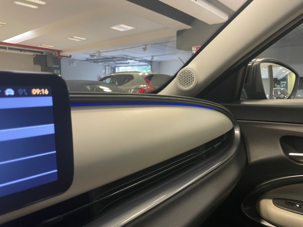 FIAT 600 Hybrid 110 CV DCT MHEV La Prima--14.700KM - 14