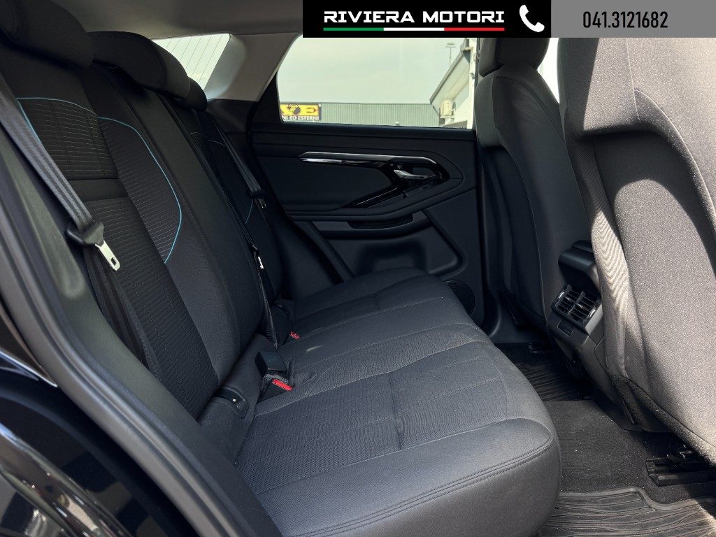 LAND ROVER Range Rover Evoque 2.0D I4 FWD 163 CV S - 11