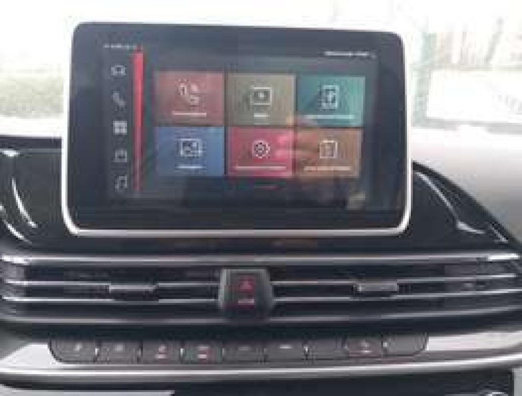 MAXUS Deliver 9 Maxus Deliver 9 L3 rwd R.Sing Furgonat+Sponda - 10
