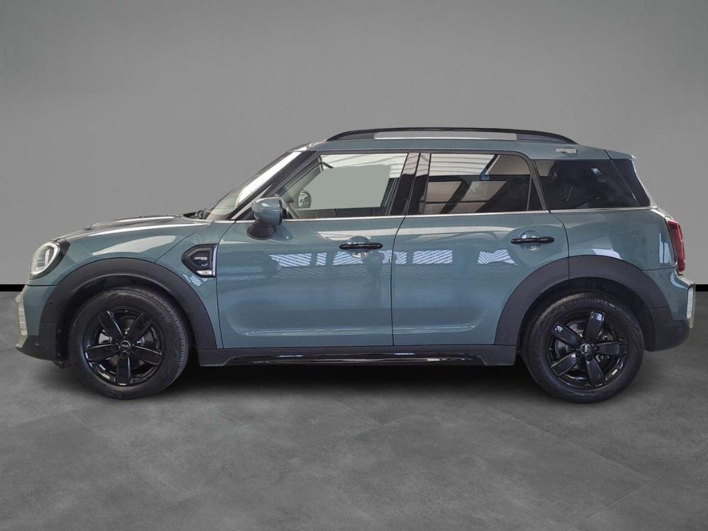 MINI Countryman 1.5 One D Northwood Edition Countryman Aut. - 3