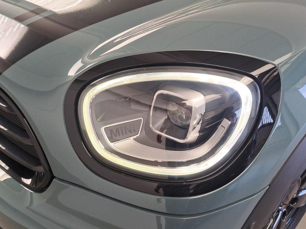MINI Countryman 1.5 One D Northwood Edition Countryman Aut. - 6