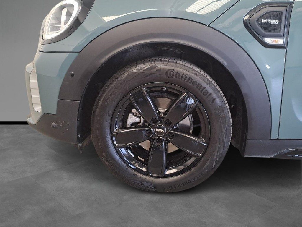 MINI Countryman 1.5 One D Northwood Edition Countryman Aut. - 5