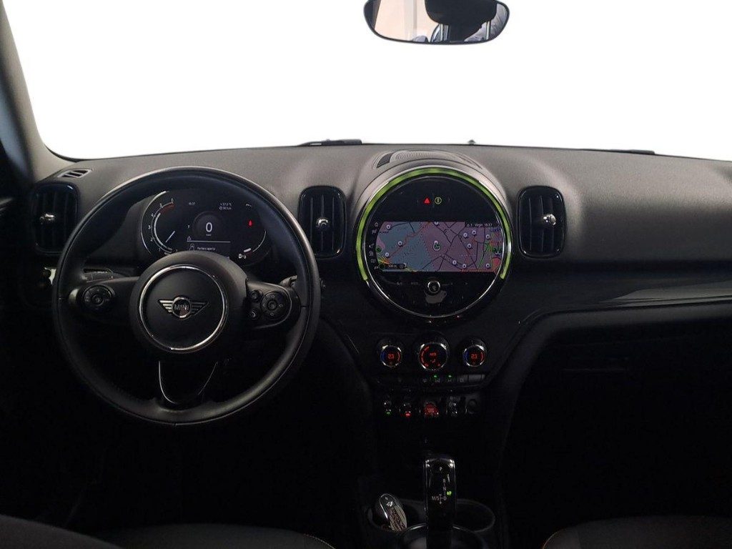 MINI Countryman 1.5 One D Northwood Edition Countryman Aut. - 9