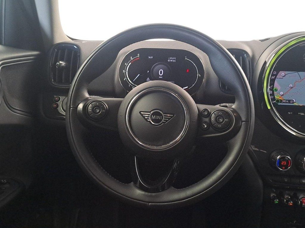 MINI Countryman 1.5 One D Northwood Edition Countryman Aut. - 13