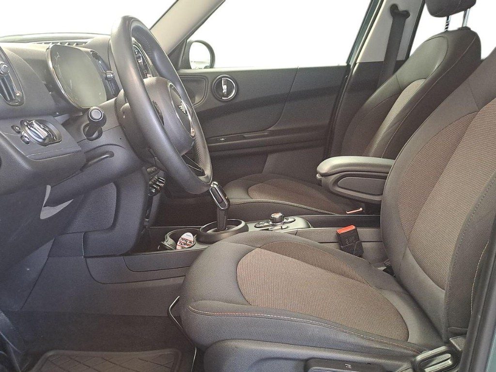 MINI Countryman 1.5 One D Northwood Edition Countryman Aut. - 10