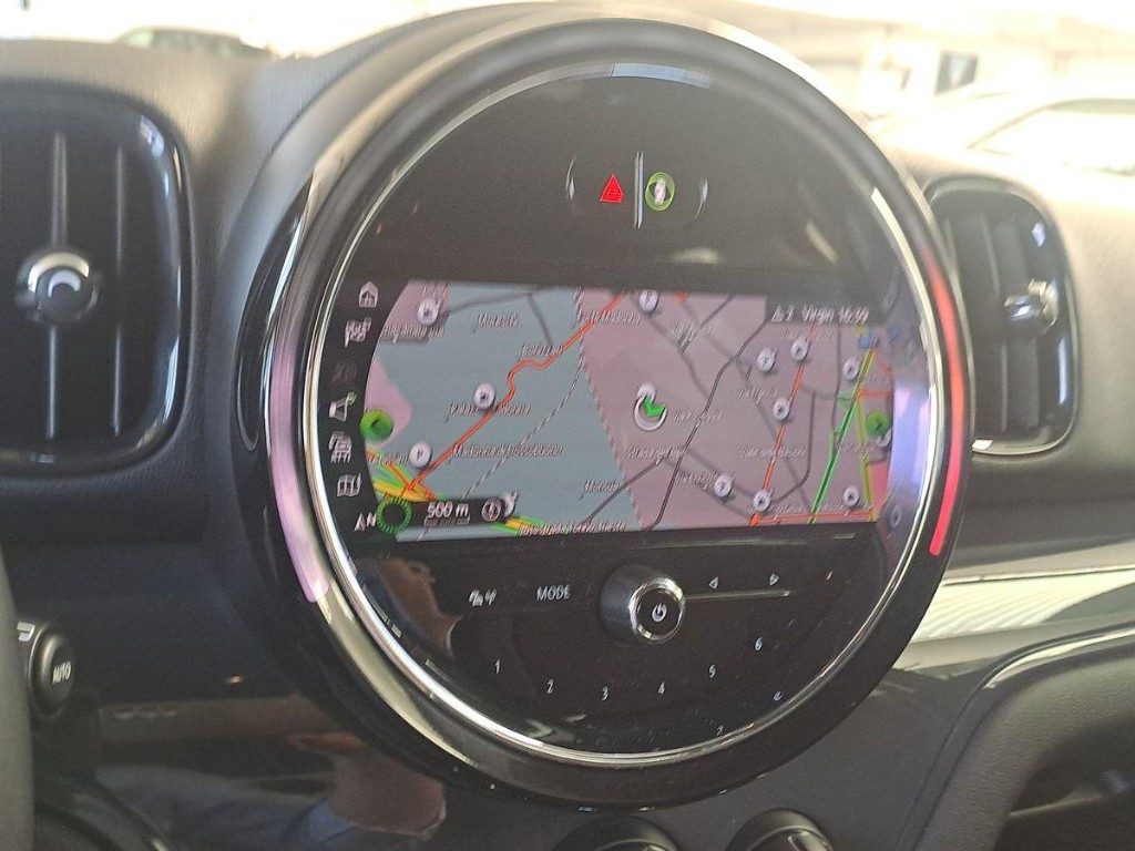 MINI Countryman 1.5 One D Northwood Edition Countryman Aut. - 12