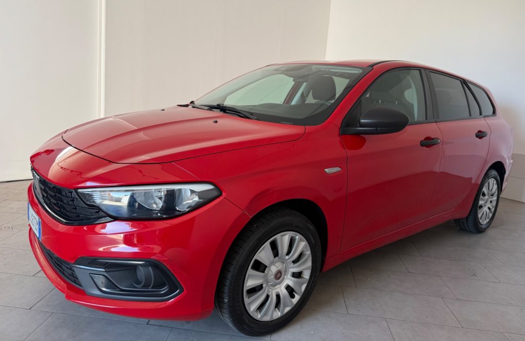 FIAT Tipo 1.0 SW City Life - 3