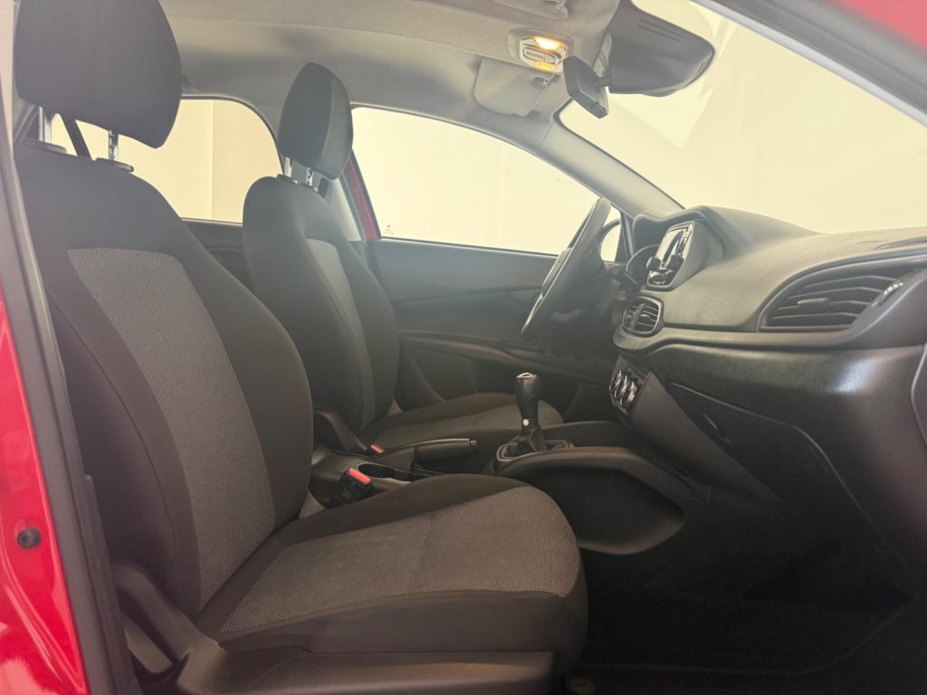 FIAT Tipo 1.0 SW City Life - 10