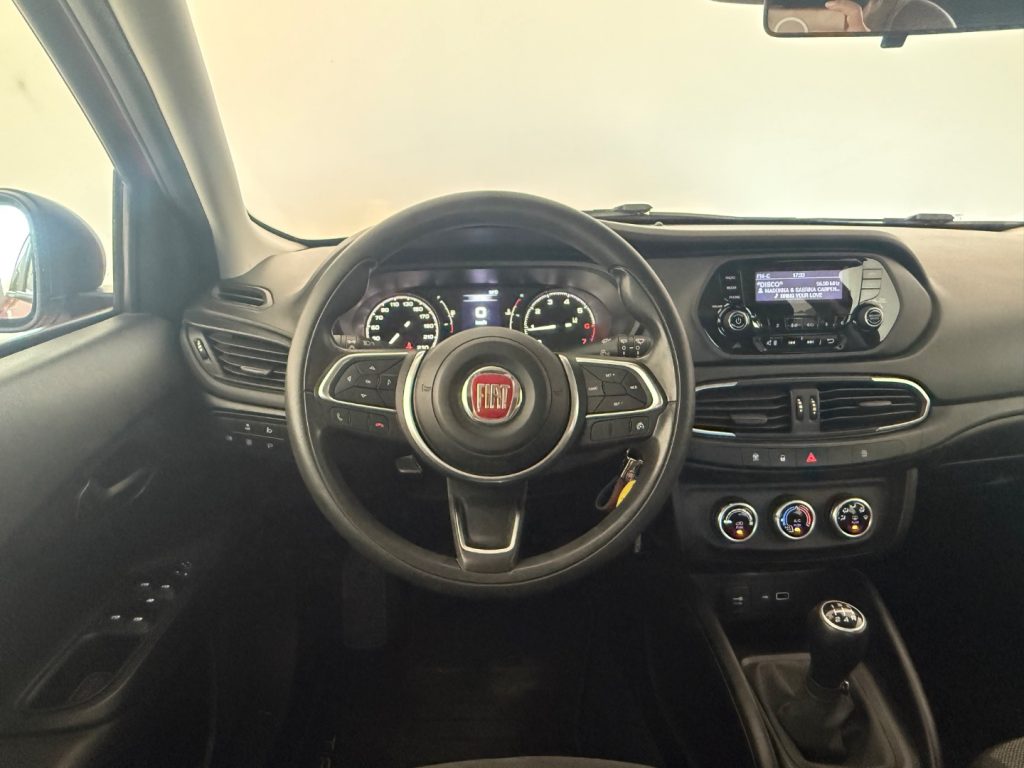 FIAT Tipo 1.0 SW City Life - 14
