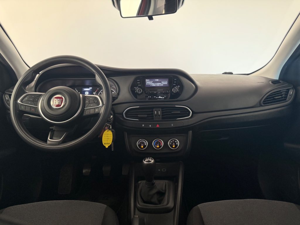 FIAT Tipo 1.0 SW City Life - 17