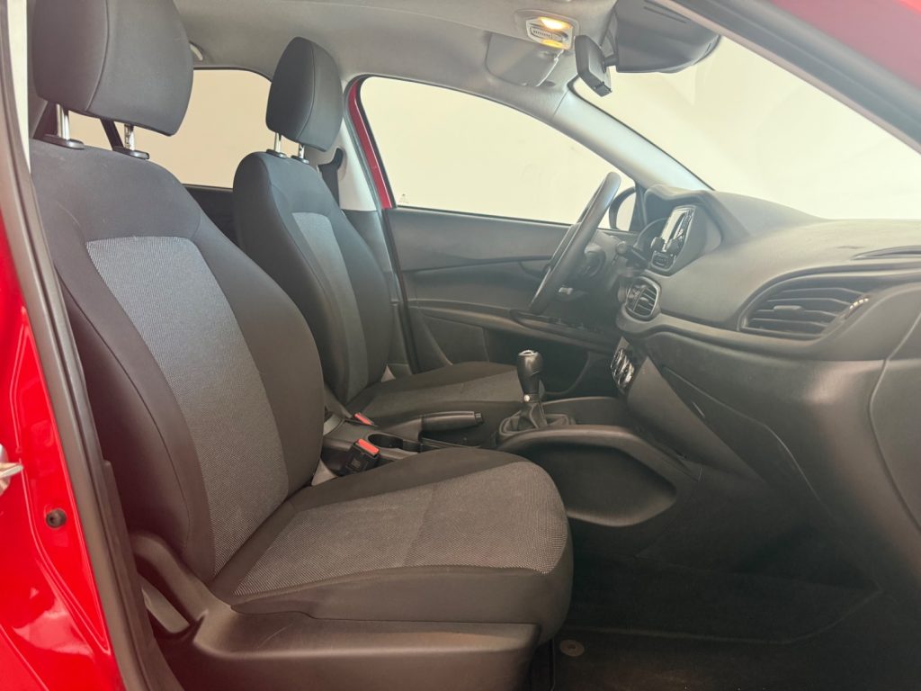 FIAT Tipo 1.0 SW City Life - 8