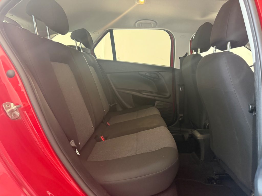 FIAT Tipo 1.0 SW City Life - 11