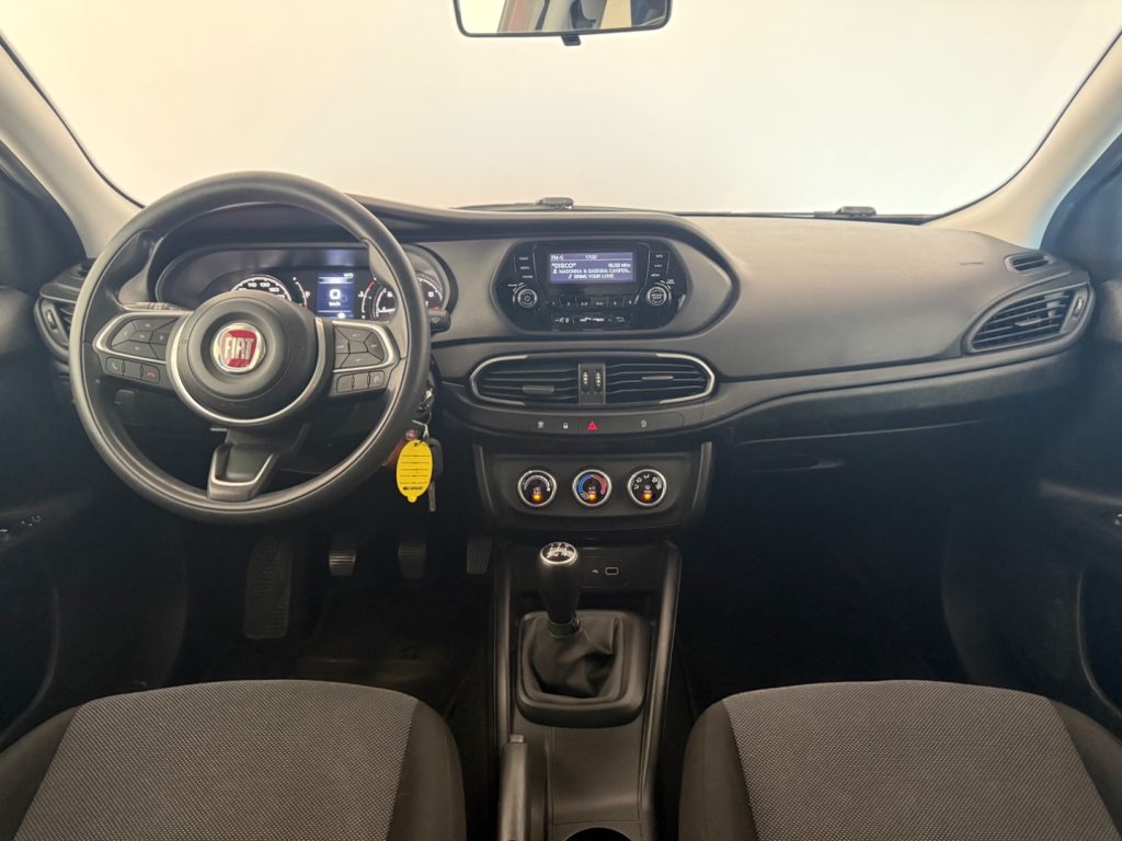 FIAT Tipo 1.0 SW City Life - 16